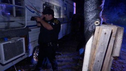 On Patrol: Live Season 1 Episode 24 - Home Barricade