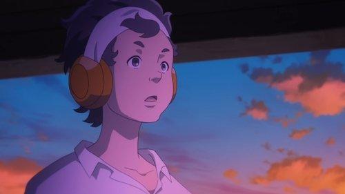 Listeners Season 1 Episode 10 - Cross Road Blues