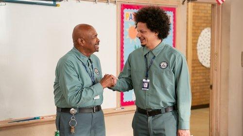 undefined Season 4 Episode 10 - Testing