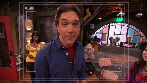 undefined Season 3 Episode 2 - iCook