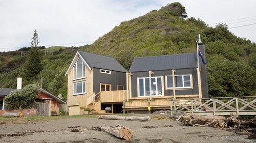 Grand Designs New Zealand Season 2 Episode 4 - Kapiti Coast: Stilt House