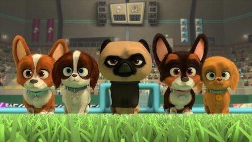 undefined Season 4 Episode 4 - Game Plan