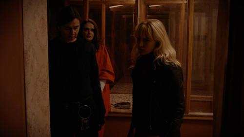 Sniego skonis Season 1 Episode 7 - Episode 7