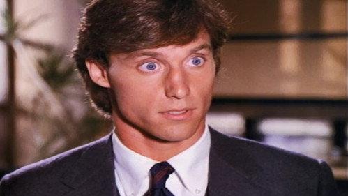 Knots Landing Season 7 Episode 5 - A Little Assistance