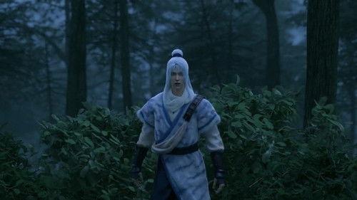 Westward Juvenile Journey Season 1 Episode 13 - Episode 13