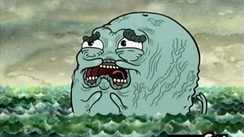 The Marvelous Misadventures of Flapjack Season 2 Episode 9 - Fancy Pants