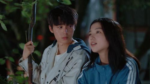 My Calorie Boy Season 1 Episode 25 - Episode 25