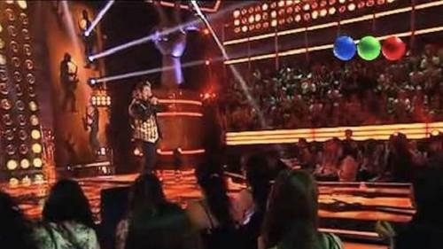 The Voice Argentina Season 1 Episode 18 - Episode 18⎜Live Shows