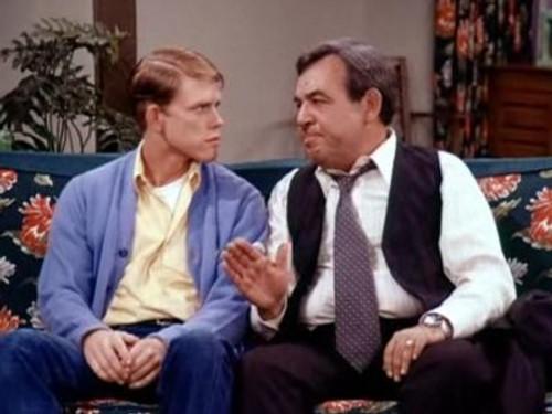 Happy Days Season 3 Episode 5 - The Other Richie Cunningham