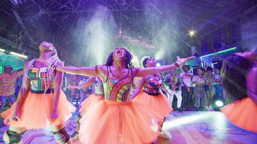 Jiva! Season 1 Episode 5 - Fetch Your Life