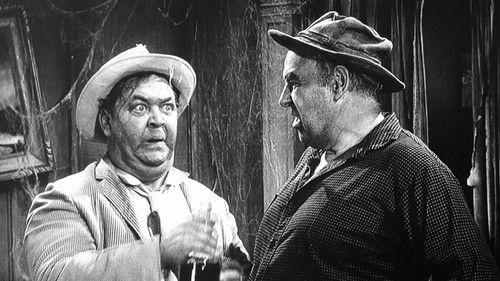 The Andy Griffith Show Season 4 Episode 2 - The Haunted House