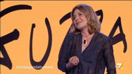 Propaganda Live Season 7 Episode 15 - Episode 15