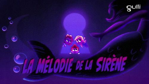 Polly Pocket Season 3 Episode 8 - Episode 8