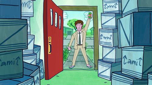 Long Story Short Season 1 Episode 3 - There's a Mattress in There