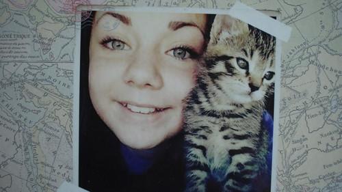 Murdered at First Sight Season 2 Episode 6 - A Senseless Act: Lauren Landavazo