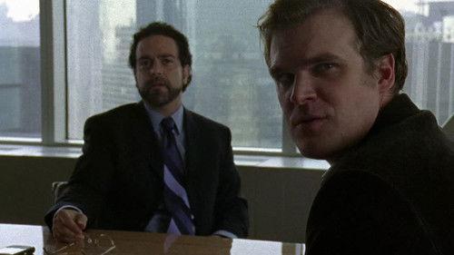 Law & Order Season 18 Episode 12 - Submission