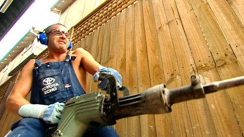 The Block Season 1 Episode 9 - Episode 9