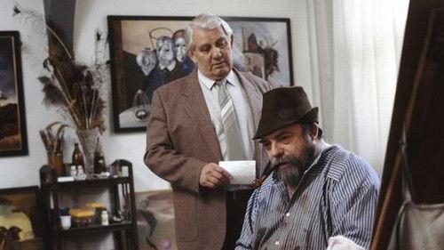 Polizeiruf 110 Season 19 Episode 6 - Trio zu viert