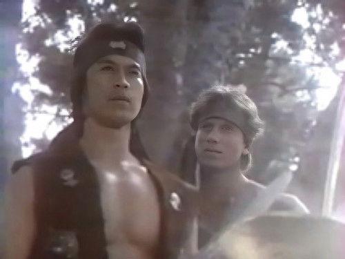 Sidekicks Season 1 Episode 21 - Playing for Keeps