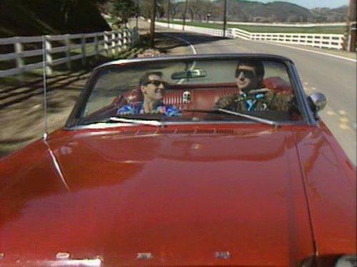 Married... with Children Season 1 Episode 5 - Have You Driven a Ford Lately?