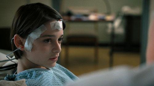 Stranger Things Season 2 Episode 6 - Chapter Six: The Spy