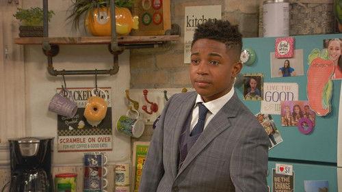 undefined Season 4 Episode 10 - Diff'rent Strikes