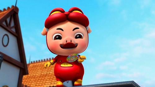 GG Bond Season 12 Episode 17 - Episode 17