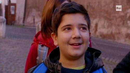 A doctor in the family Season 9 Episode 9 - The sin of Eden / The fugitives