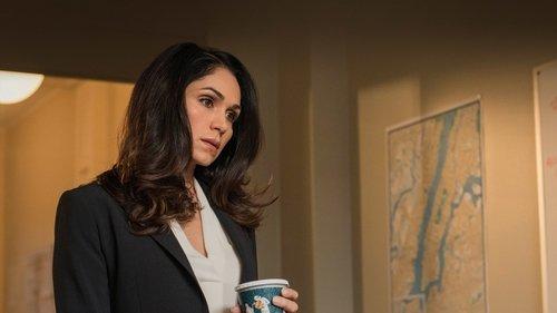 Power Season 2 Episode 7 - You're Not the Man