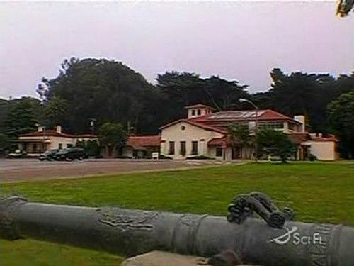 Ghost Hunters Season 3 Episode 14 - The Spirits of San Francisco