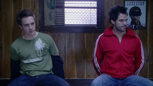 jPod Season 1 Episode 9 - Fine China