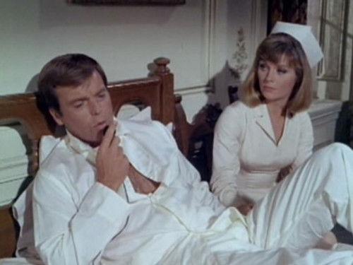 It Takes a Thief Season 1 Episode 12 - Turnabout