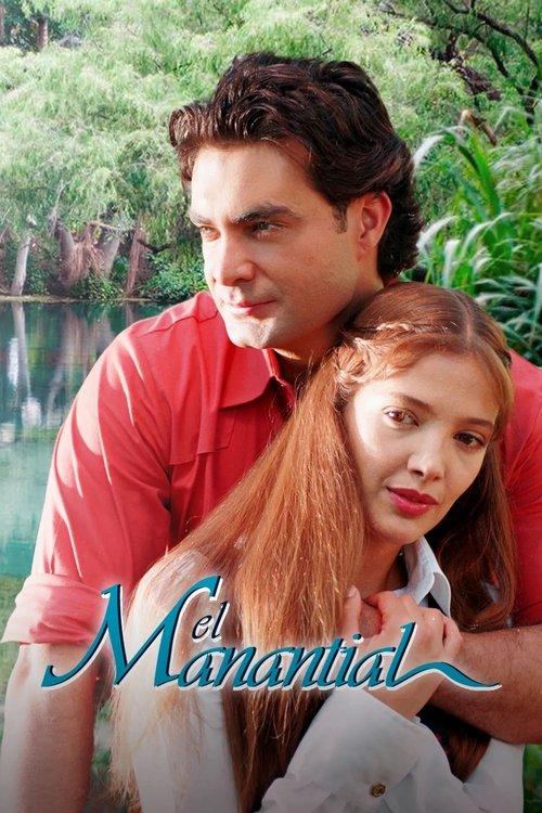 El Manantial poster