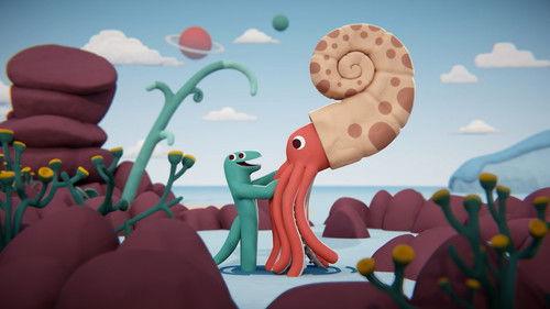 Big Lizard Season 1 Episode 9 - How to Work Together