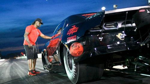 Street Outlaws: No Prep Kings Season 5 Episode 5 - Little Bit of Contact