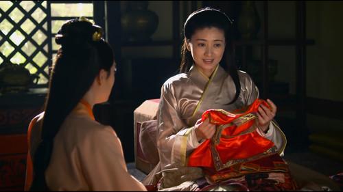 Legend of Mi Yue Season 1 Episode 23 - Episode 23