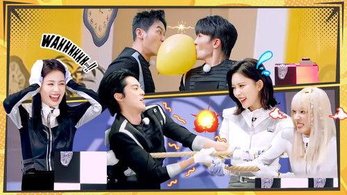 Keep Running Season 13 Episode 5 - Episode 5