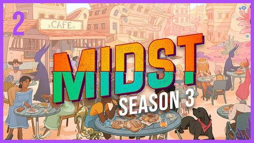MIDST Season 3 Episode 2 - Breakfast