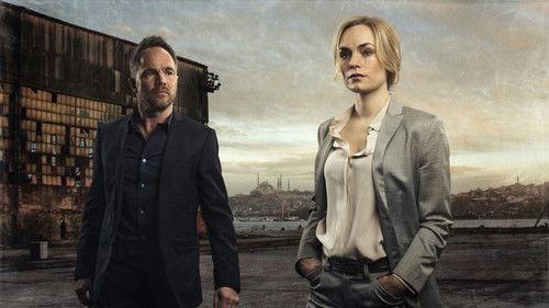 Mammon Season 2 Episode 7 - Constantinople