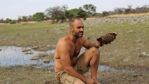 Marooned with Ed Stafford Season 2 Episode 3 - Namibia