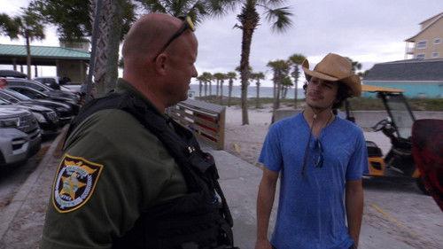 Cops Season 36 Episode 4 - Spring Break Dance Party