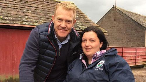 Countryfile Season 32 Episode 21 - Derbyshire