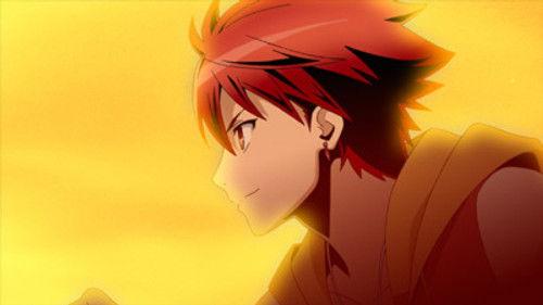 Divine Gate Season 1 Episode 1 - Endless Rain