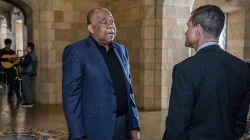 Unforgettable Season 4 Episode 3 - Behind the Beat