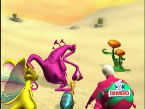 Olocoons Season 1 Episode 4 - Episode 4