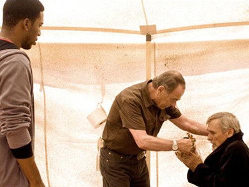 Crash Season 1 Episode 7 - Los Muertos