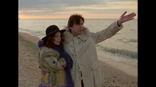 Out 1 Season 1 Episode 4 - From Sarah to Colin