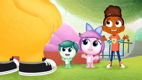 Esme & Roy Season 1 Episode 10 - Imitation Frustration