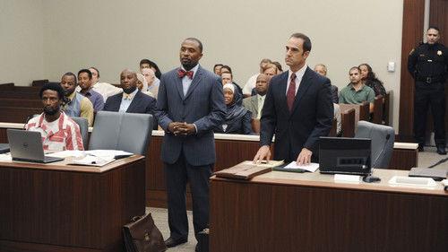 undefined Season 1 Episode 4 - Episode Four