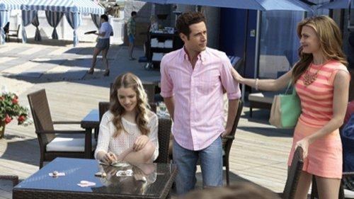 Royal Pains Season 6 Episode 3 - A Bridge Not Quite Far Enough